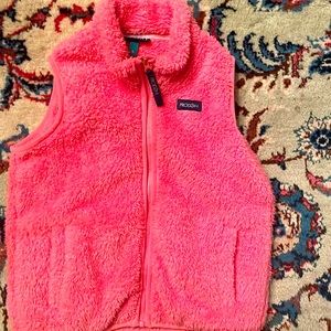 Girls size 6 Prodoh vest